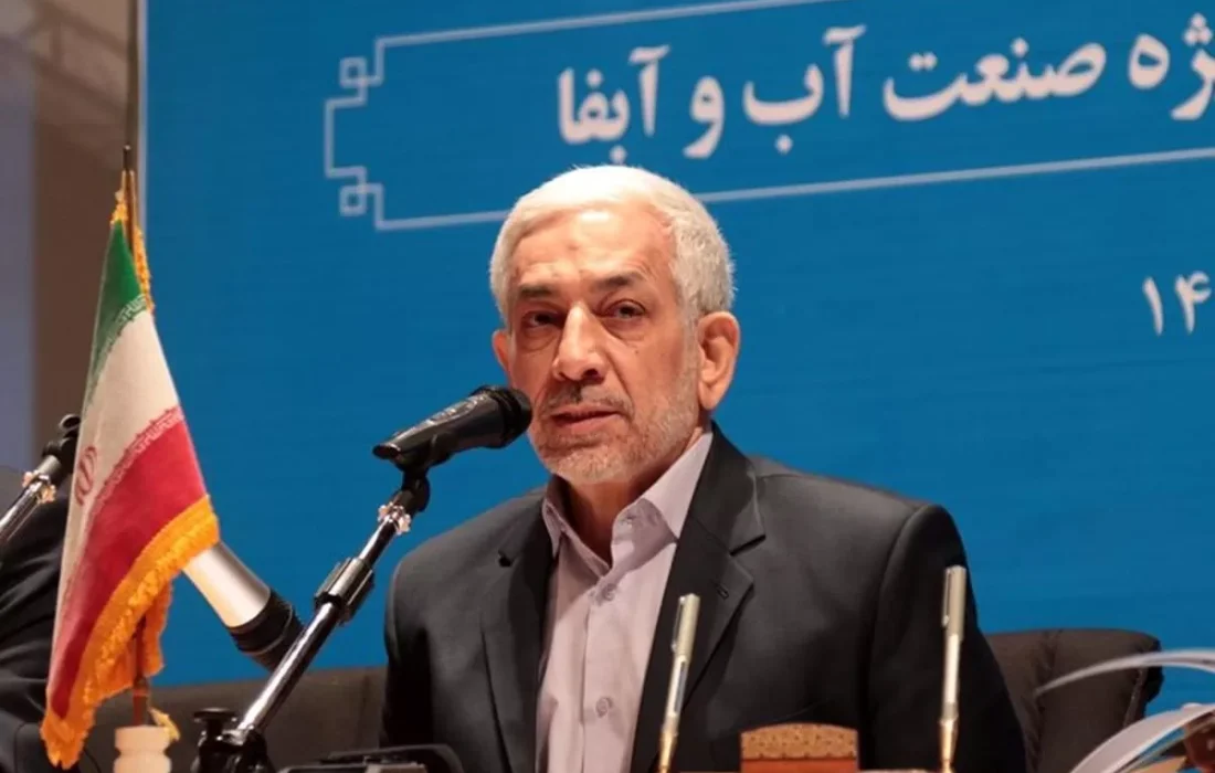 کاهش ۴۰ درصدی بارش ها در کشور
