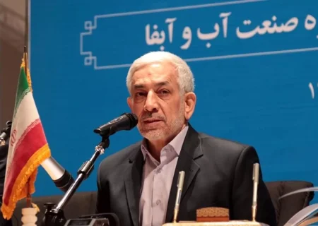 کاهش ۴۰ درصدی بارش ها در کشور