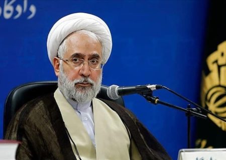 دادستان کل کشور: سرنخ‌هایی از عاملان ترور قاضی باقری در اختیار دستگاه‌های مسئول قرار دارد