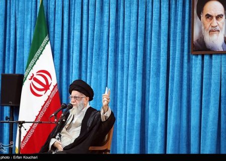 در قضیه هسته‌ای طرح آمریکا صد در صد ضد «ما می‌توانیم» است