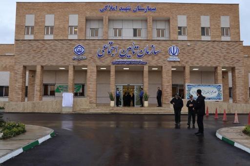 انجام موفقیت آمیز نخستین عمل جراحی پیشرفته ستون فقرات در شرق گیلان