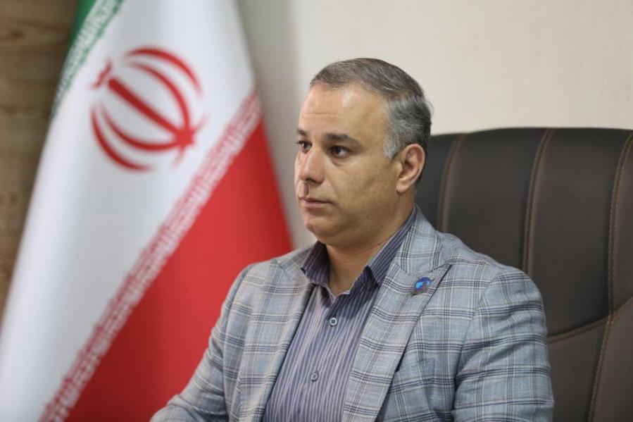 محمود گچکار، سرپرست شهرداری بندرانزلی شد
