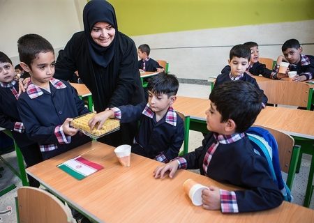 تمدید فرصت ثبت‌نام کلاس‌اولی‌ها تا پایان تیر