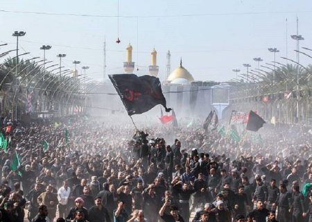 نام نویسی بیش از ۱۷ هزار زائر اربعین حسینی در سامانه سماح