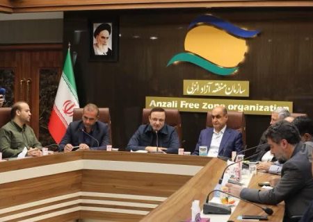 تشکیل کمیته تخصصی برای علت‌یابی، ارزیابی خسارت و جبران زیان‌ کسبه مجتمع ونوس