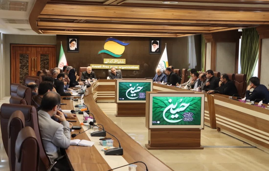 تأمین کالاهای اساسی از طریق بندر کاسپین؛ انتقال مستقیم به شبکه ریل سراسری فراهم شد