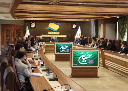 تأمین کالاهای اساسی از طریق بندر کاسپین؛ انتقال مستقیم به شبکه ریل سراسری فراهم شد