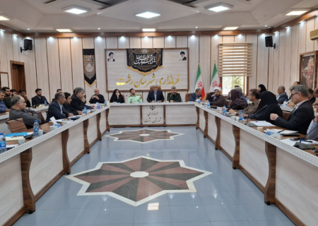 جزئیات افزایش ۳۹ درصدی اعتبارات عمرانی شهرستان رشت در سال ۱۴۰۴