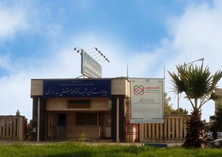 رسیدگی فوری به پرونده فوت ۲ نوزاد در بیمارستان انزلی