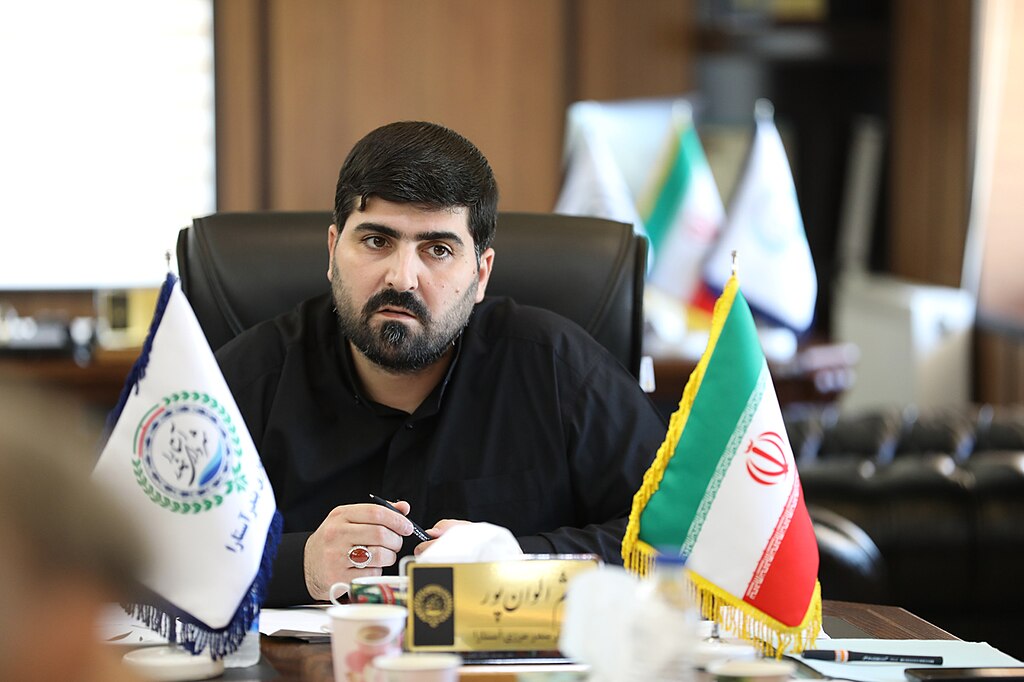 شهردار آستارا نماینده شهرداران گیلان در اتحادیه شهرداریهای کشور شد