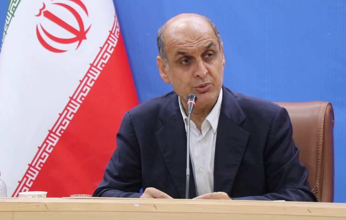 گشایش مالی برای ۱۸ شرکت تولیدی و صنعتی گیلان