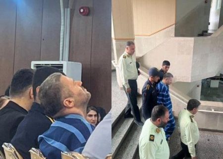 اعتراف قاتل به فریب با پلی استیشن و خوراندن قرص و تجاوز