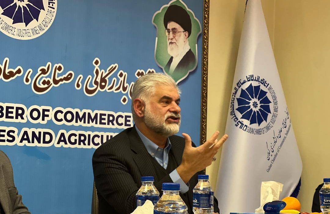فراخوان شرکتهای ایرانی برای حضور در نمایشگاه بینالمللی دریای کاسپین ۲۰۲۵