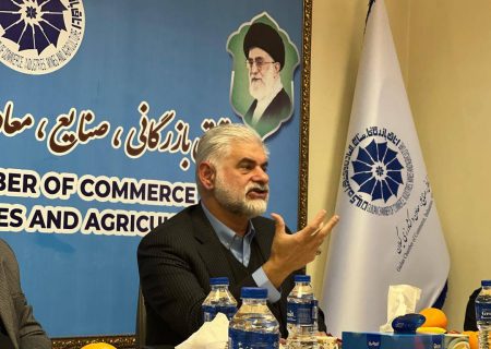 فراخوان شرکت‌های ایرانی برای حضور در نمایشگاه بین‌المللی دریای کاسپین ۲۰۲۵