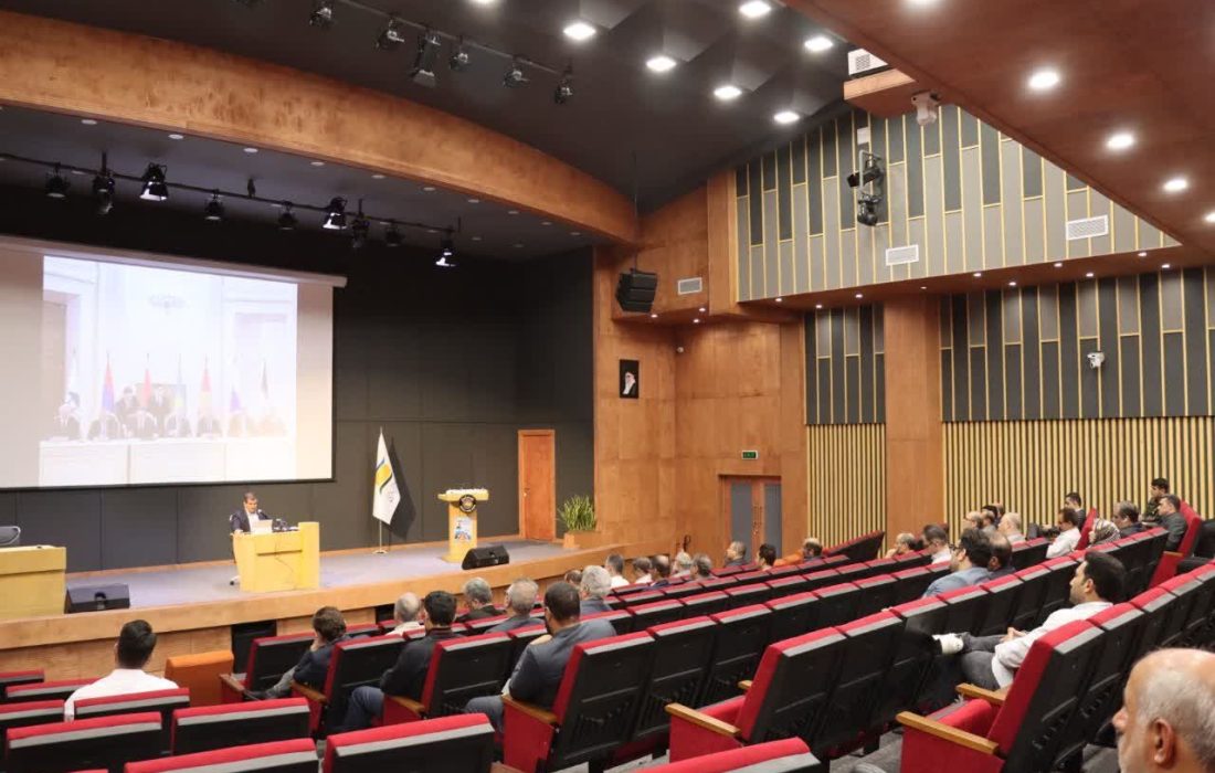 تجار بر اساس معاهده اوراسیا از پرداخت ۲۰۰ میلیون دلار به گمرک معاف هستند