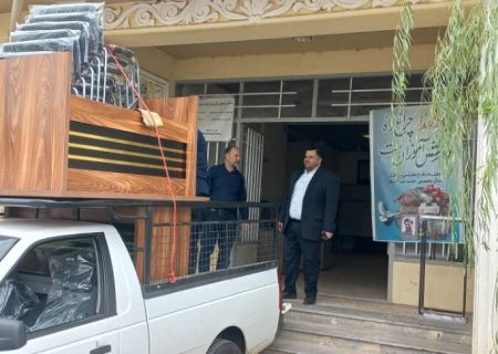 تجهیز و بهسازی ۳۶ مدرسه محدوده منطقه آزاد انزلی