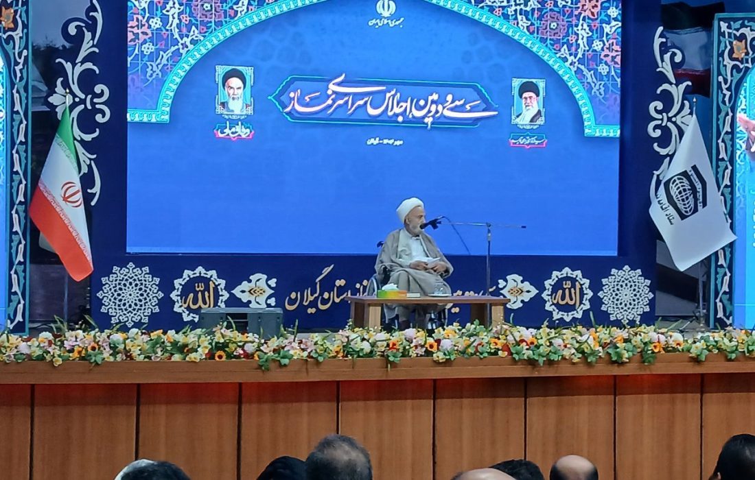 حجت الاسلام قرائتی: باید رابطه با نسل نو تقویت شود