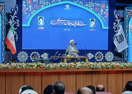 حجت الاسلام قرائتی: باید رابطه با نسل نو تقویت شود