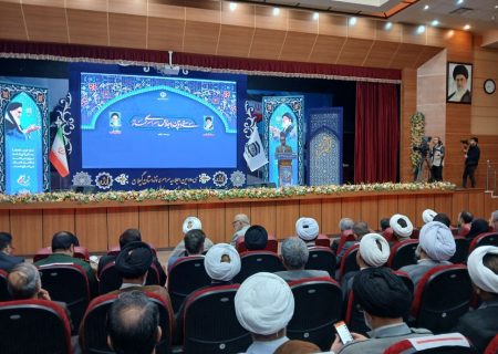 استان گیلان مهد شجاعت و دانایی