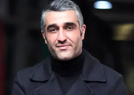 قرار بازداشت موقت پژمان جمشیدی نقض شد