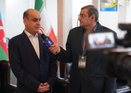 اجلاس خزر فرصت جهش سرمایه‌گذاری و تقویت کریدور شمال–جنوب است