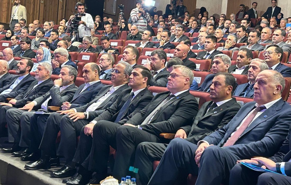 بیانیه استانداران خزر؛ توافق برای توسعه همکاری‌های اقتصادی و محیط زیستی