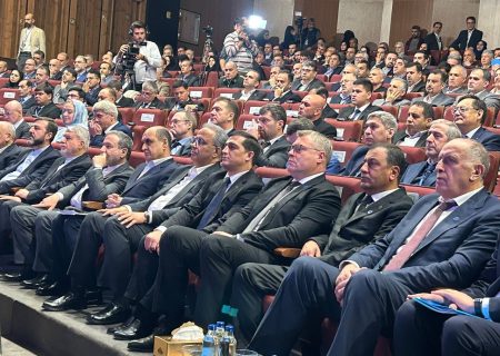بیانیه استانداران خزر؛ توافق برای توسعه همکاری‌های اقتصادی و محیط زیستی