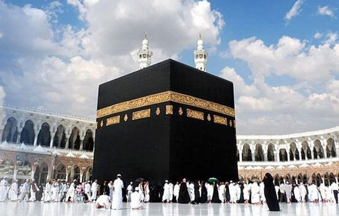 اعزام کاروان عمره مفرده متقاضیان گیلانی از فردا ۱۶ آبان ۱۴۰۴