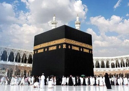 اعزام کاروان عمره مفرده متقاضیان گیلانی از فردا ۱۶ آبان ۱۴۰۴