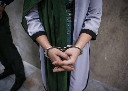 دستگیری پزشک قلابی در بندرانزلی