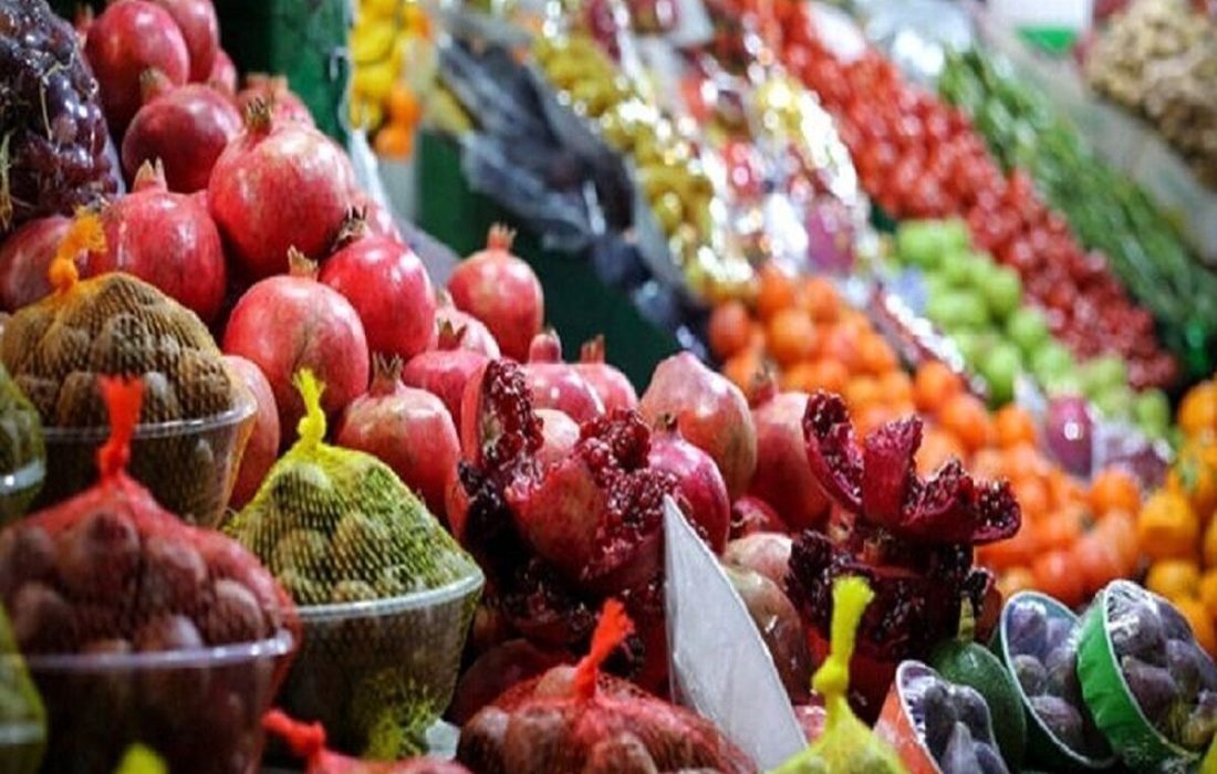 اجرای طرح نظارتی بر قیمت کالاهای شب یلدا در گیلان