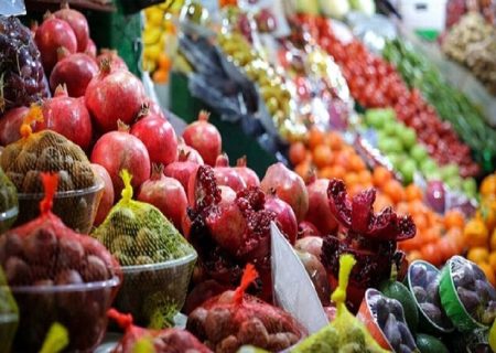 اجرای طرح نظارتی بر قیمت کالاهای شب یلدا در گیلان