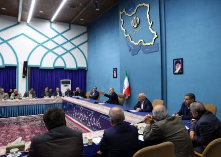 حاضر به پذیرش شرایط تحقیرآمیز آمریکا برای مذاکره نیستم