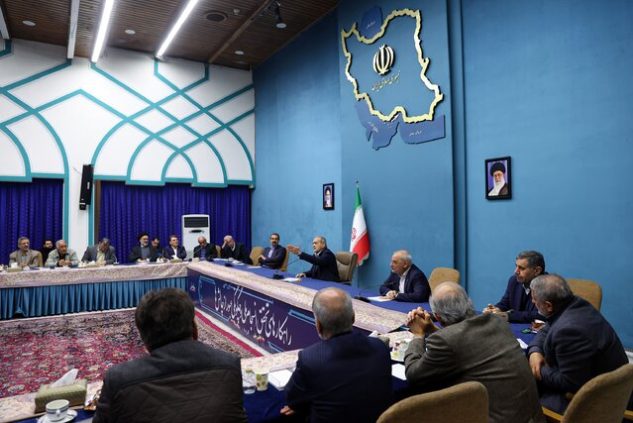 حاضر به پذیرش شرایط تحقیرآمیز آمریکا برای مذاکره نیستم