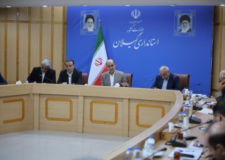 ستاد تنظیم بازار گیلان؛ دور هم‎نشینی مسئولان و همان تاکیدات همیشگی!