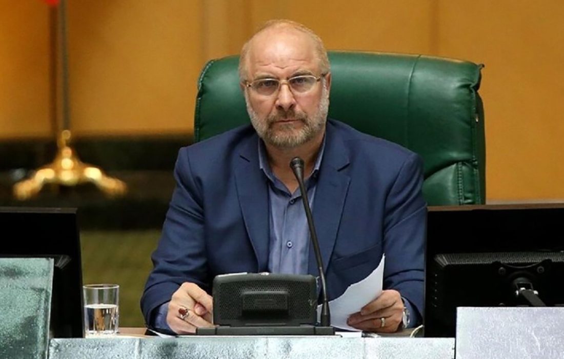 قالیباف: هر ۷ ادعای ترامپ کذب است | با ادامهٔ محاصره، تنگهٔ هرمز باز نخواهد ماند