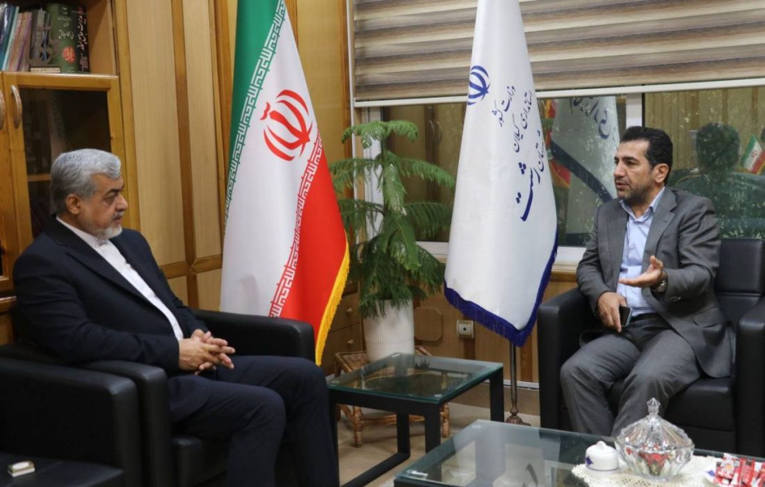 صنعت نساجی در گیلان نیازمند تجهیز خطوط تولید به فناوریهای روز است