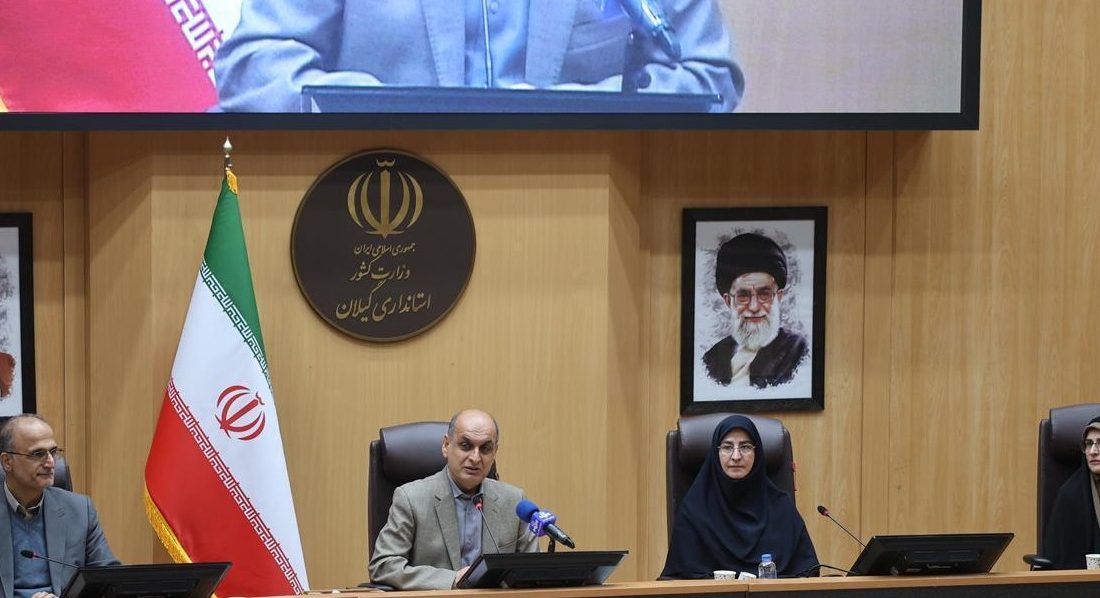 زنان گیلانی ستون‌های تاریخ و آبادانی این سرزمین‌ هستند