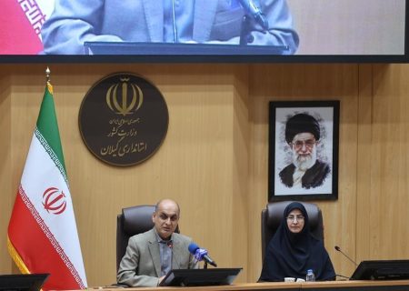 زنان گیلانی ستون‌های تاریخ و آبادانی این سرزمین‌ هستند