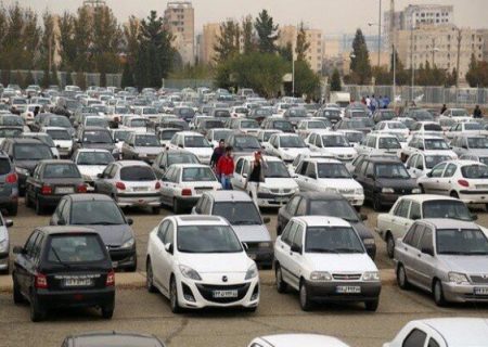 توقیف ۲۱۰ دستگاه وسیله نقلیه متخلف در رشت
