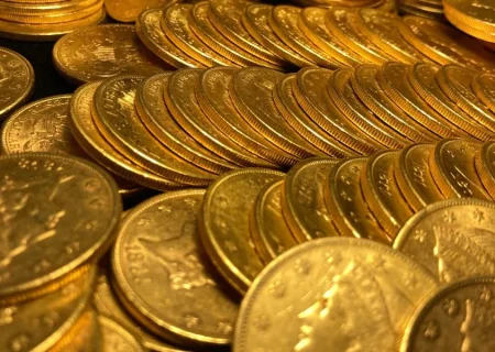 قیمت سکه و طلا ۹ بهمن ۱۴۰۴ در بازار رشت