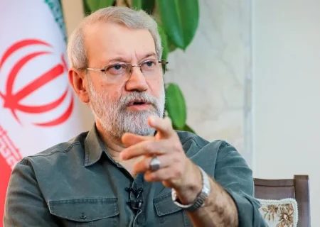 تماس تلفنی نخست‌وزیر قطر با دبیر شورای عالی امنیت ملی ایران