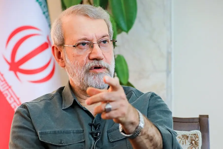 تماس تلفنی نخستوزیر قطر با دبیر شورای عالی امنیت ملی ایران