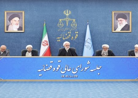 تروریست‌های مسلح به‌زودی به سزای عملشان خواهند رسید