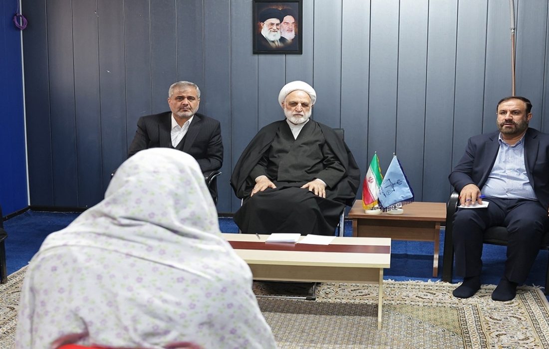 از تیرانداز نازی‌آباد تا زنی که به نتانیاهو پیام مستقیم داده بود