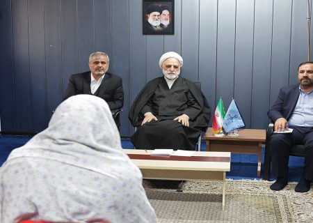 از تیرانداز نازی‌آباد تا زنی که به نتانیاهو پیام مستقیم داده بود