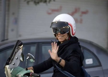 آغاز صدور گواهینامه موتورسیکلت برای مربیان زن از یک ماه آینده