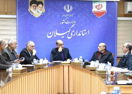 مشکل تامین ارز واحد‌های تولیدی گیلان حل خواهد شد