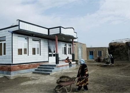 وام مسکن روستایی ۵۰۰ میلیون تومان شد