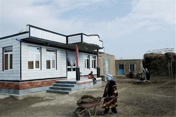 وام مسکن روستایی ۵۰۰ میلیون تومان میشود